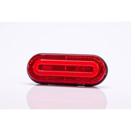 světlo poziční FT-072 LED...