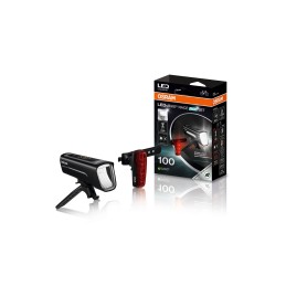 cycle lights for bikes LEDsBIKE RACE 100 SET UNPACKED
