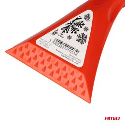 Scraper with Softgrip holder