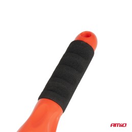 Scraper with Softgrip holder