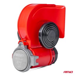 Horn 12V with relay