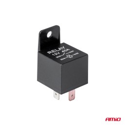Horn 12V with relay