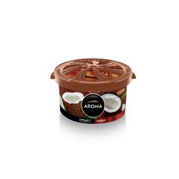 Osvěžovače vzduchu AROMA...