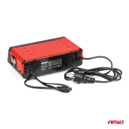 Battery charger 10A 6V 12V