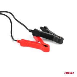 Battery charger 10A 6V 12V