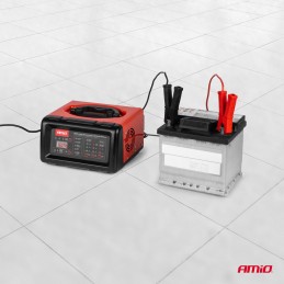 Battery charger 20A 6V 12V Battery charger 20A 6V 12V