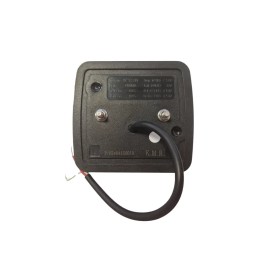 Rear light combined LED right 12/24V