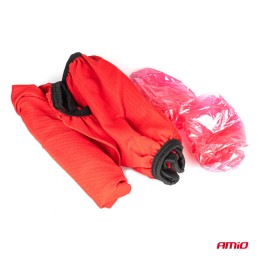 Textile snow chains XL EN16662-1 Önorm