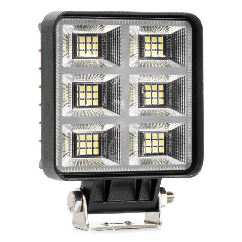 Square LED work light Square LED work light