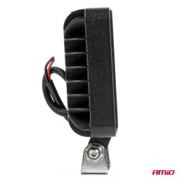 Square LED work light