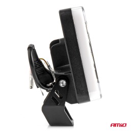 Square LED work light