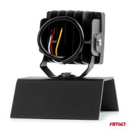 Square LED work light