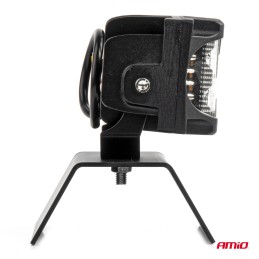 Square LED work light