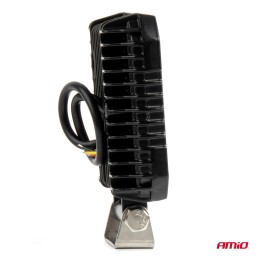 Square LED work light