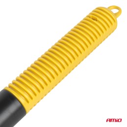 Scraper with brass blade 30 cm