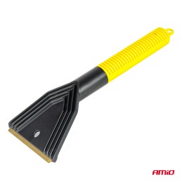 Scraper with brass blade 30 cm