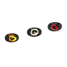 position light FT-067 LED 12/24V orange