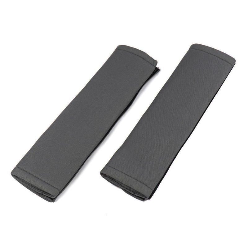 Seat belt covers 2 pcs carbon Seat belt covers 2 pcs carbon