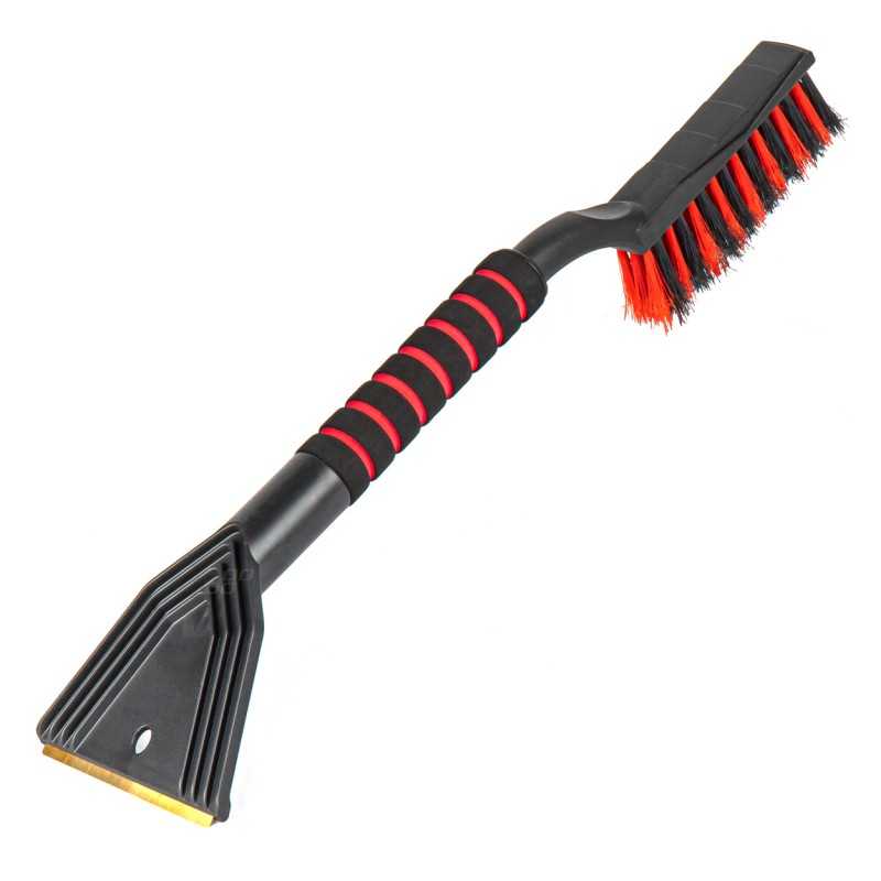 Sweeper-scraper NICE TOUCH NT 50 cm Sweeper-scraper NICE TOUCH NT 50 cm