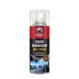 Čistič klimatizace MAX FRESH