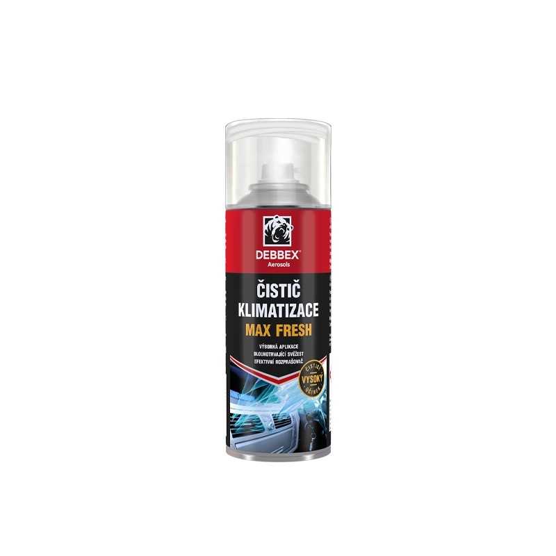Air conditioning cleaner MAX FRESH