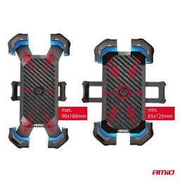 360° rotatable motorcycle phone holder 360° rotatable motorcycle phone holder