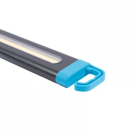 work lamp rechargeable LED SLIM 360lm, 1800mAh