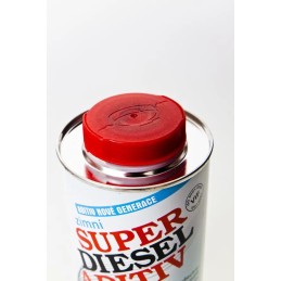 VIF Super diesel additive - 500 ml winter