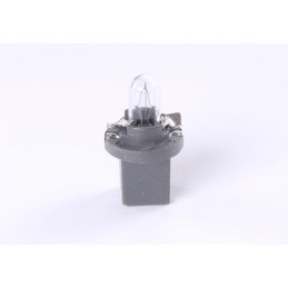 AUTOLAMP bulb 24V 1.2W B8, 5d