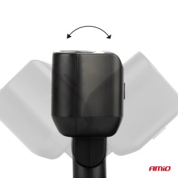Splitter 2x USB 1x USB C 12/24V max 200W