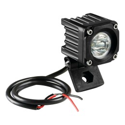 Additional light 1 LED 9/32V 10W 600lm