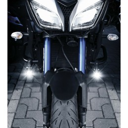 Additional light 1 LED 9/32V 10W 600lm