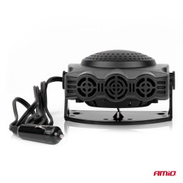 Car heater, windshield defroster, 12V 150W