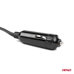 Car heater, windshield defroster, 12V 150W