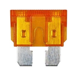 Flat 5A fuse LIT