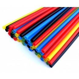 heat shrinkable tube 12.7 /...