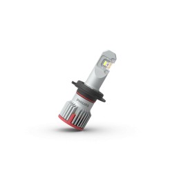 2pcs LED H7 Ultinon Pro9200 +400% 12V PHILIPS