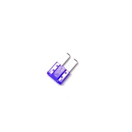 pojistka MICRO II 3A