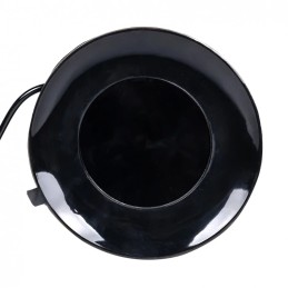 magnetic LED beacon 10x LED 28W 12/24V rechargeable