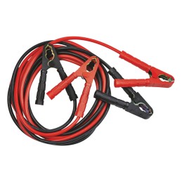 starting cables Osram 900A ALL-COPPER