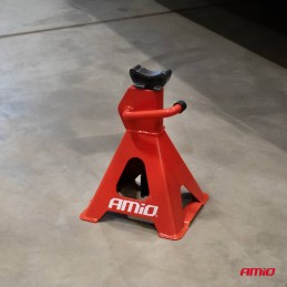 Car supports 2pcs 3T