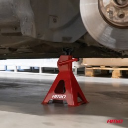 Car supports 2pcs 3T