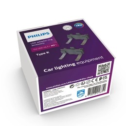 Adapter k LED H7 typ K