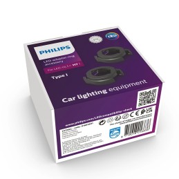 Adapter for LED H7 type I