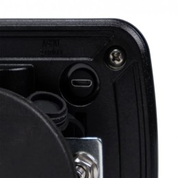 wireless set for 7pin lift with LED lights + magnet