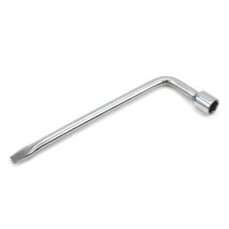 Wheel spanner L 17mm