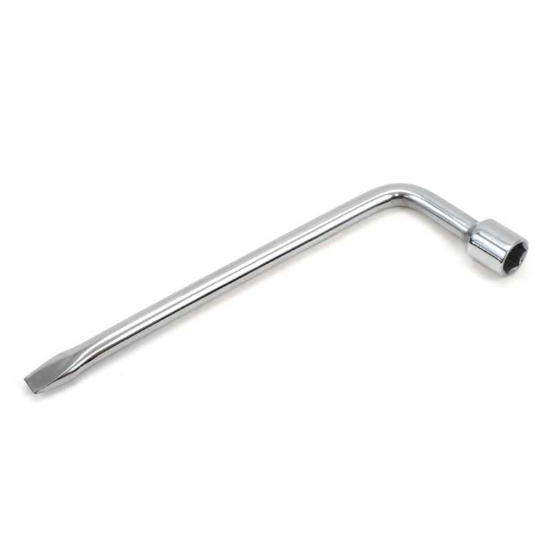Wheel spanner L 19mm
