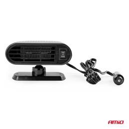 Car heater, windshield defroster, 12V 150W 16×12×8cm