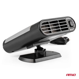Car heater, windshield defroster, 12V 150W 16×12×8cm