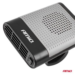 Car heater, windshield defroster, 12V 150W 16×12×8cm